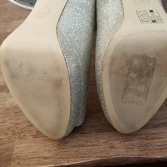 Michael Kors Heels - Picture 7 of 10